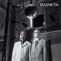 Magnetik - Magnetik