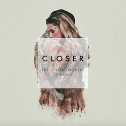 The Chainsmokers + Halsey - Closer