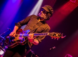 Brian Jonestown Massacre, Lucerna Music Bar, Praha, 31.8. 2016