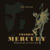 Freddie Mercury - Messenger Of The Gods (Universal)</b><br>