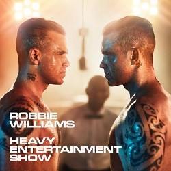Robbie Williams - Heavy Entertainment Show’
