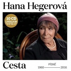 Hana Hegerová - Cesta