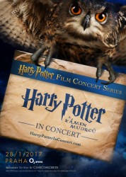 Harry Potter plakát