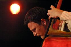 Robert Balzar Trio, Praha, 7.6.2005 small b