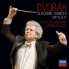 Česká Filharmonie, Jiří Bělohlávek - Antonín Dvořák: Slovanské Tance Op. 46 a Op. 72 