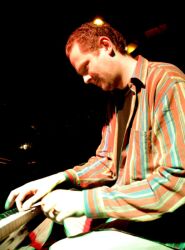 Robert Balzar Trio, Praha, 7.6.2005 small d