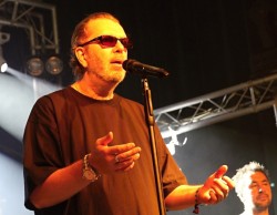Richard Müller, Kofola Music Club, Krnov, 15.10.2016
