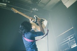 Explosions In The Sky, Roxy, Praha, 18.10.2016