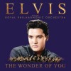 Elvis Presley - The Wonder Of You (With Royal Philharmonic Orchestra)