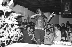 Mykki Blanco