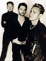 Depeche Mode N