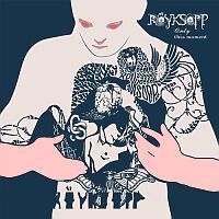 Röyksopp - Only This Moment