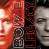 David Bowie - Legacy