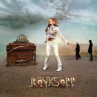 Röyksopp - The Understanding