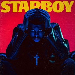 The Weeknd - Starboy (album)