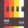 Různí - 808 (The Movie) (soundtrack)
