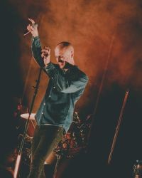 Milow, Roxy, Praha, 11.12.2016