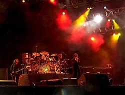 Black Sabbath, Praha, 29. června 2005, č. 2