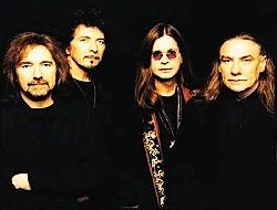 Black Sabbath, Praha, 29. června 2005, č. 3