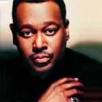 Luther Vandross N