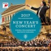 Gustavo Dudamel & Wiener Philharmoniker - New Year's Concert 2017 (