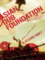Asian Dub Foundation N