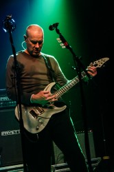 Helmet, Lucerna Music Bar, 21.1.2017