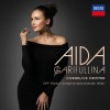 Aida Garifullina - Aida Garifullina