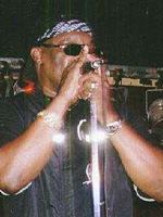 Ray Davis (Parliament Funkadelic) N