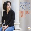 Andrea Motis - Emotional Dance 