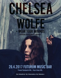 Chelsea Wolfe