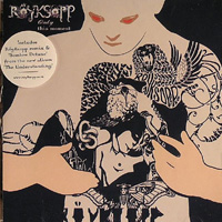 Röyksopp - Only This Moment