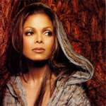 Janet Jackson N