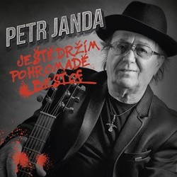 Petr Janda - Ještě držím pohromadě