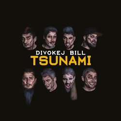 Divokej Bill - Tsunami