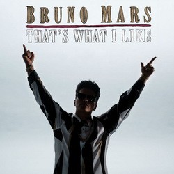 Bruno Mars - That's What I Like