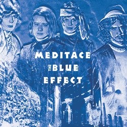 Blue Effect - Meditace
