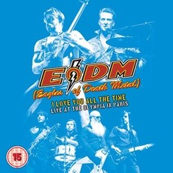 EODM - Live At The Olympia In Paris