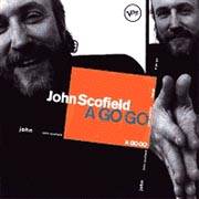 John Scofield