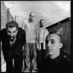 System Of A Down N