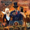 Adrenaine Mob - We The People
