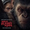 Michael Giacchino - War For The Planet Of The Apes (soundtrack)