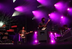 Michael Kiwanuka, Colours of Ostrava, Dolní oblast Vítkovice, Ostrava, 20.7. 2017