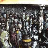 Disturbed - Ten Thousand Fists