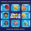 Patrick Doyle - The Emoji Movie (soundtrack)