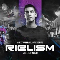 Sied van Riel - Rielism Volume Four