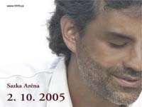 Andrea Bocelli N