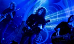 Brutal Assault 2017- Opeth, Pevnost Josefov, 9-13. srpna 2017 den 1. a 2.