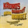 Kronos Quartet & Ashla Bhosley - You Stole My Heart