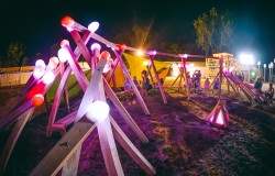 Sziget Festival 2017, Budapešť, 9.-15.8.2017